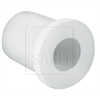 PERFECTA Plasticlager Ø 27.5 x 15 Flansch 33 x 5 H 37mm - 066