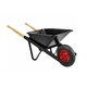 PERFECTA Spitzbodenkarrette 60 l - 066