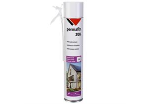 PERMAFIX PUR Montageschaum 750ml + Fr.0.42 VOC Taxe