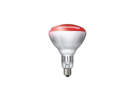 Philips Wärmelampe Infrarot BR125 250 W E27 - 263