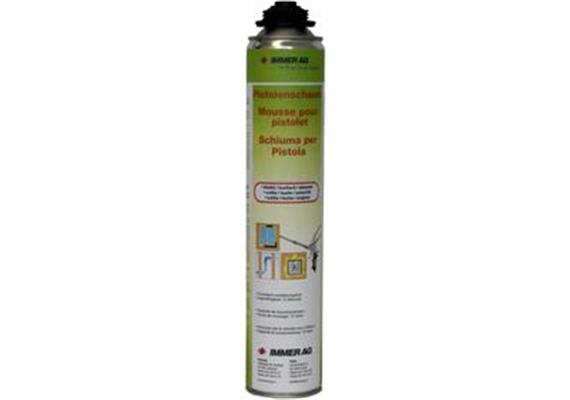 Pistolenschaum Neutral 750ml + Fr. 0.36 VOC Taxe