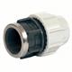 PLASSON Anschlussverschraubung IG 16 x 1/2"