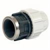 PLASSON Anschlussverschraubung IG 40 mm x 5/4" - 046