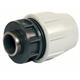 PLASSON Anschlussverschraubung IG 90 mm x 4" - 046