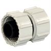 PLASSON Doppeladapter Ø 63 mm - 046