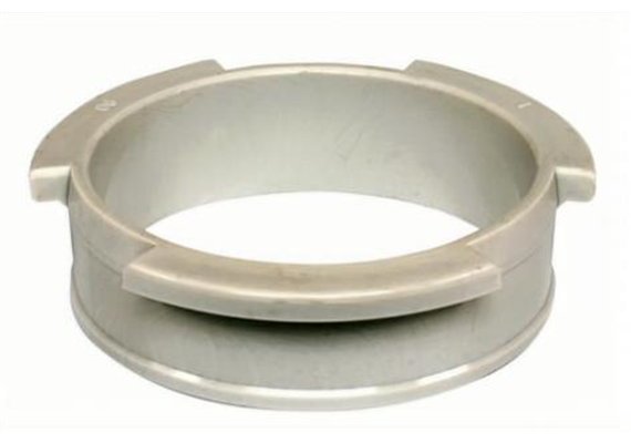 PLASSON Einsetzring aus PP Ø 20 mm - 046