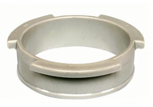 PLASSON Einsetzring aus PP Ø 75 mm - 046