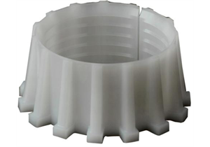 PLASSON Klemmring Polyacetal Ø 16 mm - 046