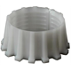 PLASSON Klemmring Polyacetal Ø 25 mm