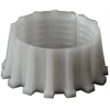 PLASSON Klemmring Polyacetal Ø 25 mm