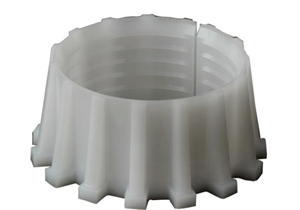 PLASSON Klemmring Polyacetal Ø 90 mm - 046