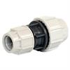 PLASSON Kupplung reduziert Ø 63 mm x 40 mm