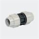 PLASSON Kupplung Ø 40 mm x 40 mm