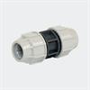 PLASSON Kupplung Ø 40 mm x 40 mm