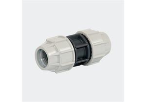 PLASSON Kupplung Ø 50 mm x 50 mm