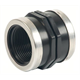 PLASSON Muffe PP beidseitig 2 1/2" IG - 046