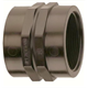 PLASSON Muffe PP beidseitig 2 1/2" IG - 046