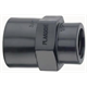 PLASSON Muffe reduziert IG PP Ø 3/4" x 1/2" - 046