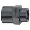 PLASSON Muffe reduziert IG PP Ø 3/4" x 1/2" - 046