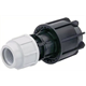 PLASSON Plass4 Universalkupplung 25 mm x 15 mm - 22 mm