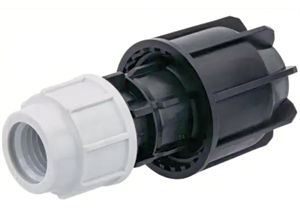 PLASSON Plass4 Universalkupplung 32 mm x 20 mm - 27 mm - 046