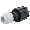 PLASSON Plass4 Universalkupplung 32 mm x 27 mm - 35 mm