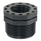 PLASSON Reduktion PP AG – IG Ø 3/4" x 1/2"