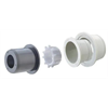 PLASSON Reduktionsset PP Ø 50 mm x 25 mm