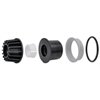 PLASSON Reduktionsset PP Ø 75 mm x 63 mm - 046