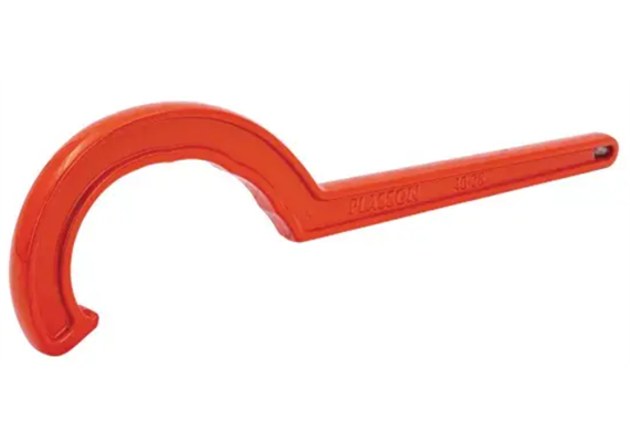 PLASSON Schlüssel 63 mm - 125 mm