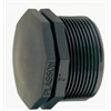PLASSON Stopfen AG PP Ø 3/8" - 046