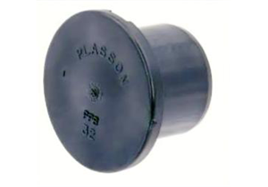PLASSON Stopfen Ø 63 mm