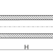 PLASSON Stützer AG PP Ø 1 1/2" x 5/4" - 046 | Bild 2