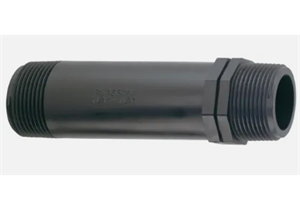 PLASSON Stützer AG PP Ø 5/4" x 5/4" - 046