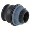 PLASSON Tankverschraubung NBR PP Quick Joint mit 1 1/2" AG