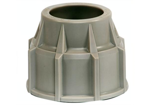 PLASSON Ueberwurfmutter PP Ø 90 mm