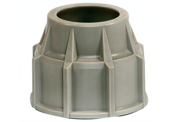 PLASSON Ueberwurfmutter PP Ø 90 mm