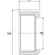 PLASSON Ueberwurfmutter Ø 75 mm - 046 | Bild 2
