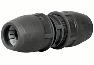 PLASSON Universalkupplung Serie 19 Ø 31 - 35 mm