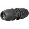 PLASSON Universalkupplung Serie 19 Ø 60 - 64 mm