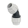 PLASSON Winkel 45° Ø 32 mm x 32 mm