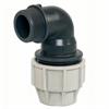 PLASSON Winkel 90° AG Ø 32 mm x 5/4"