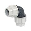 PLASSON Winkel 90° Ø 16 mm x 16 mm