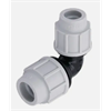 PLASSON Winkel 90° Ø 25 mm x 20 mm