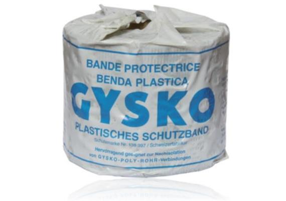 plastisches Schutzband Gysko B 50mm