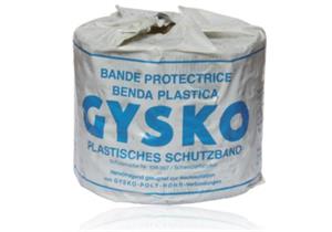 plastisches Schutzband Gysko B 50mm