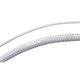 Polyesterseil weiss geflochten Ø 3,5mm Mindestbruchkraft ca 240kg - 296