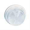 Positionsleuchte Jokon PL 272 glasklar Ø 80 H 38mm - Ersatzglas - 039