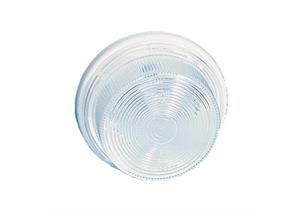 Positionsleuchte Jokon PL 272 glasklar Ø 80 H 38mm - Ersatzglas - 039