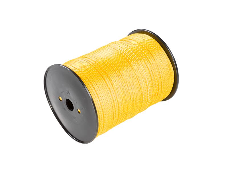 Kabelschutz 6mm gelb, 3,30 CHF